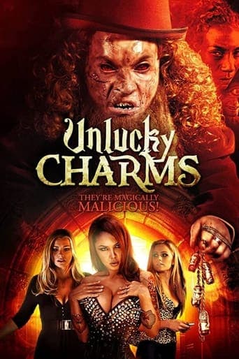 Unlucky Charms poster - Find streaming availability