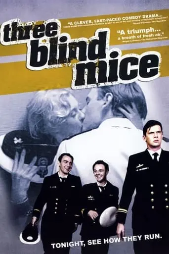 Three Blind Mice poster - Find streaming availability