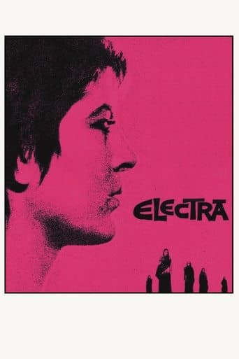 Electra poster - Find streaming availability