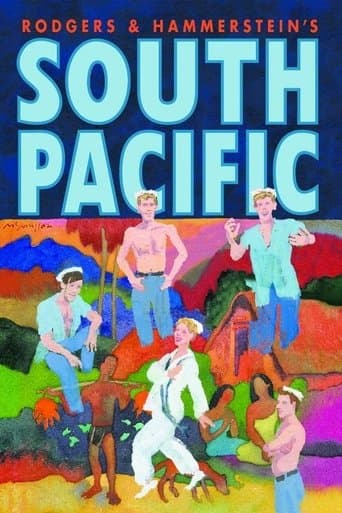 South Pacific poster - Find streaming availability