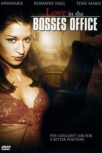 Love in the Bosses Office poster - Find streaming availability