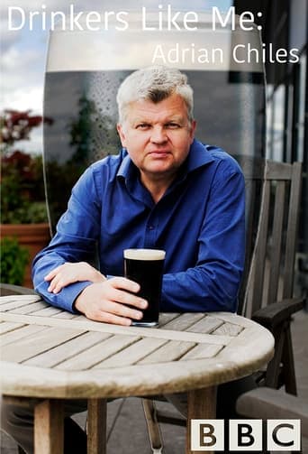 Drinkers Like Me: Adrian Chiles poster - Find streaming availability