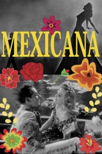 Mexicana poster - Find streaming availability
