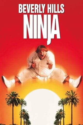 Beverly Hills Ninja poster - Find streaming availability