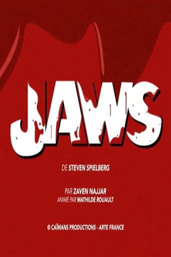 Short Cuts : Les dents de la mer de Steven Spielberg poster - Find streaming availability