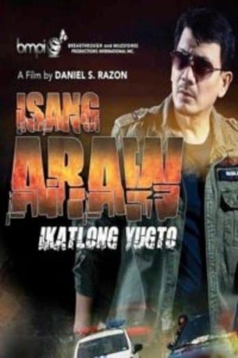 Isang Araw: Ikatlong Yugto poster - Find streaming availability