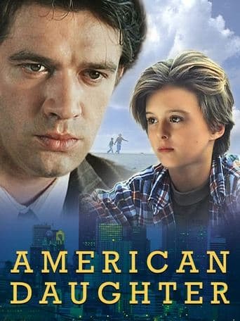 American Daughter poster - Find streaming availability