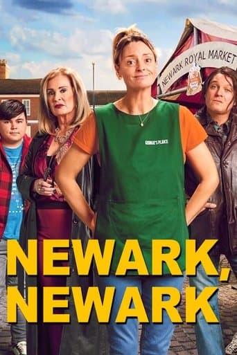 Newark, Newark poster - Find streaming availability
