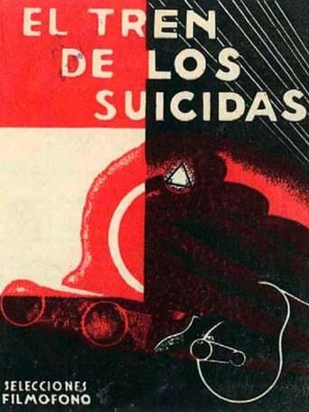 The Train of Suicides poster - Find streaming availability