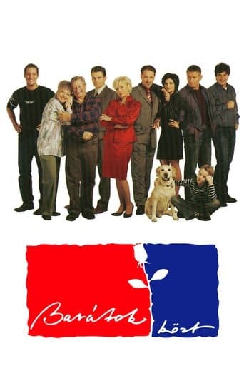 Among Friends poster - Find streaming availability