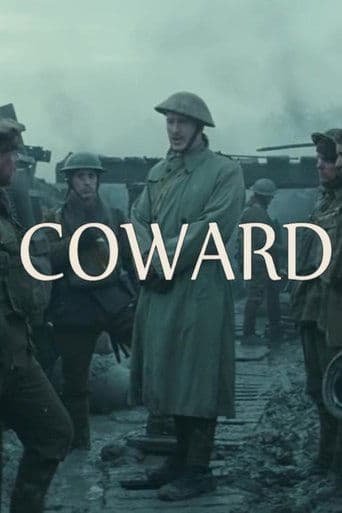 Coward poster - Find streaming availability