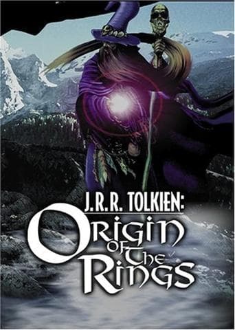 J.R.R. Tolkien: The Origin Of The Rings poster - Find streaming availability