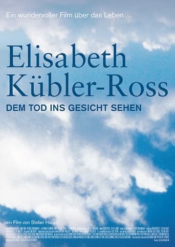 Elisabeth Kübler-Ross: Facing Death poster - Find streaming availability