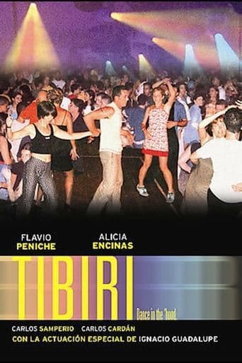 Tibiri poster - Find streaming availability