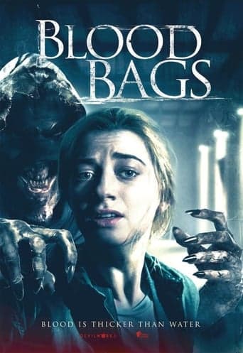 Blood Bags poster - Find streaming availability