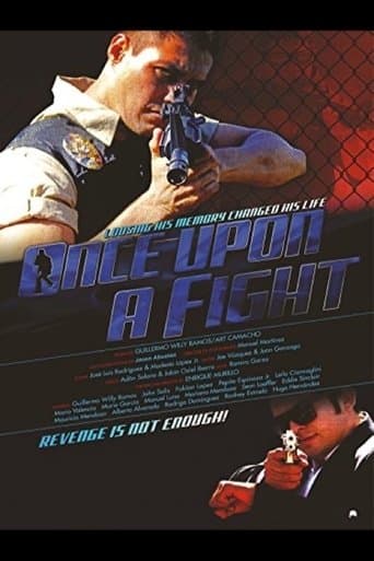 Once Upon a Fight poster - Find streaming availability