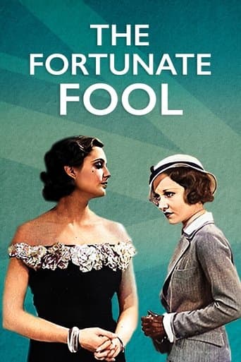 The Fortunate Fool poster - Find streaming availability