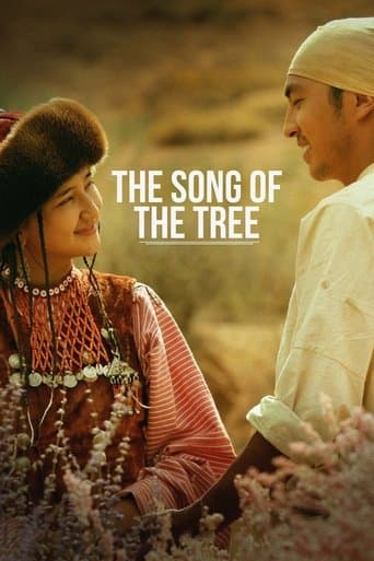 The Song of the Tree poster - Find streaming availability