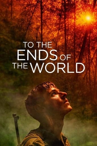 To the Ends of the World poster - Find streaming availability