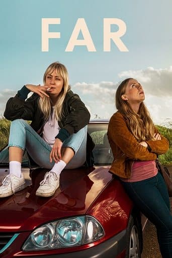 Far poster - Find streaming availability