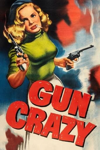 Gun Crazy poster - Find streaming availability