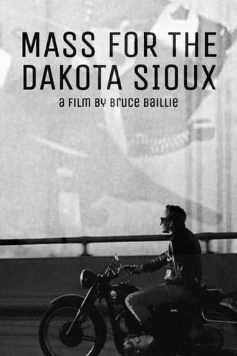 Mass for the Dakota Sioux poster - Find streaming availability