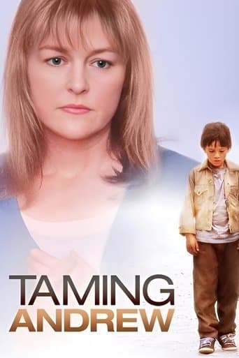 When Andrew Came Home poster - Find streaming availability