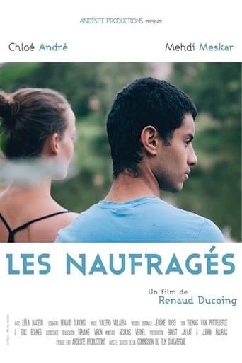 Les naufragés poster - Find streaming availability