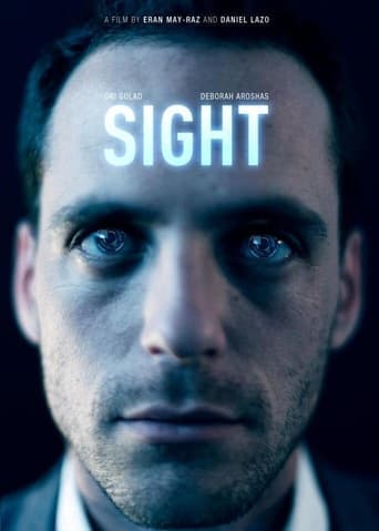 Sight poster - Find streaming availability