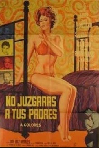 No juzgarás a tus padres poster - Find streaming availability