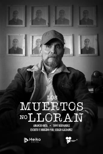 Los Muertos No Lloran poster - Find streaming availability