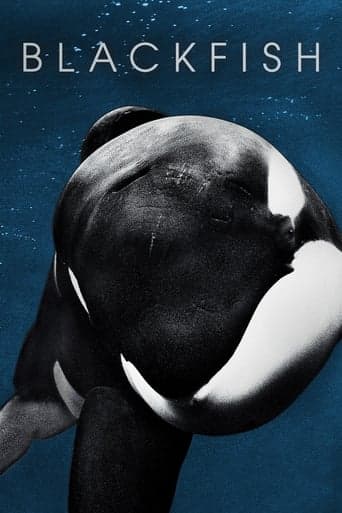 Blackfish poster - Find streaming availability