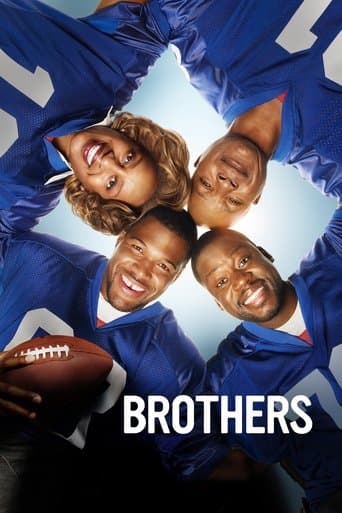 Brothers poster - Find streaming availability