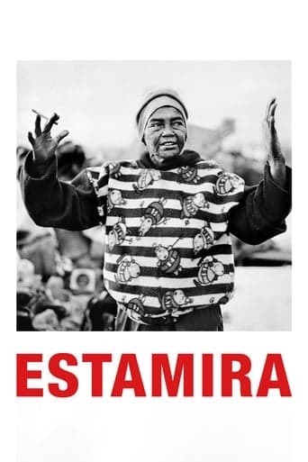 Estamira poster - Find streaming availability