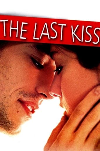 The Last Kiss poster - Find streaming availability