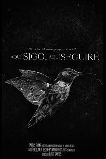 Aquí Sigo, Aquí Seguiré poster - Find streaming availability