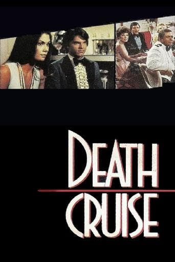 Death Cruise poster - Find streaming availability