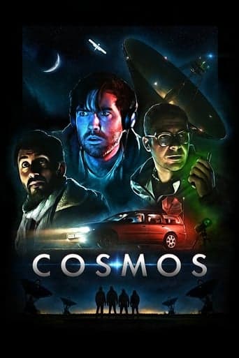 Cosmos poster - Find streaming availability