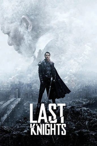 Last Knights poster - Find streaming availability