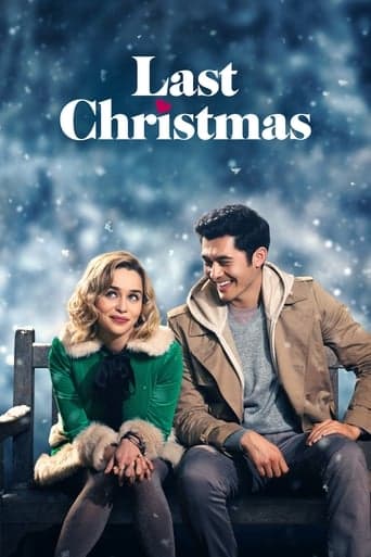 Last Christmas poster - Find streaming availability