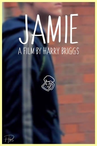 Jamie poster - Find streaming availability