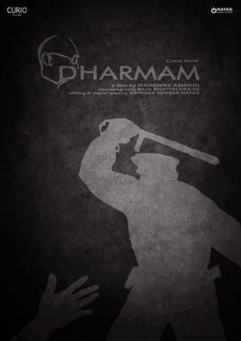 Dharmam poster - Find streaming availability