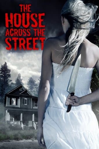 The House Across the Street poster - Find streaming availability