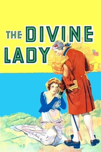 The Divine Lady poster - Find streaming availability