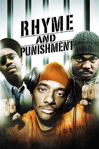 Rhyme and Punishment poster - Find streaming availability