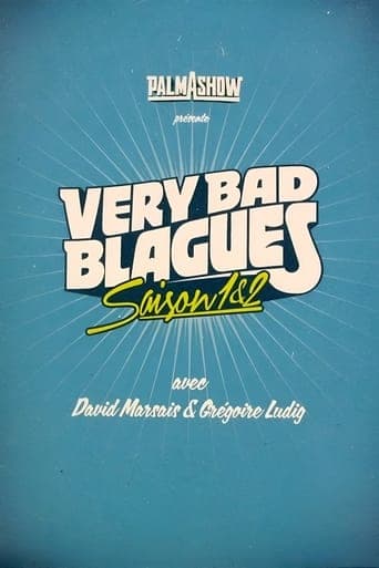 Very Bad Blagues poster - Find streaming availability