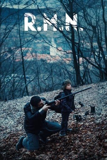 R.M.N. poster - Find streaming availability