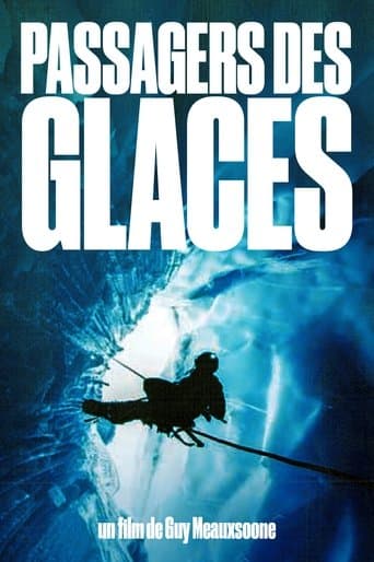 Ice Passengers poster - Find streaming availability