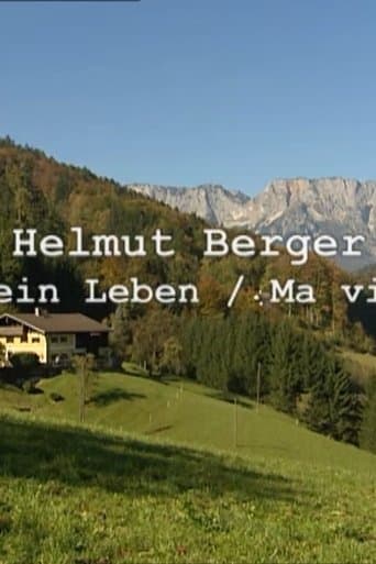 Helmut Berger - Mein Leben poster - Find streaming availability