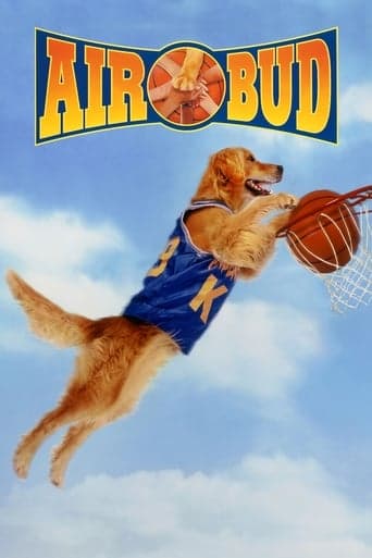 Air Bud poster - Find streaming availability